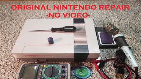 check my nintendo repair.